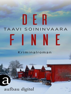 cover image of Der Finne